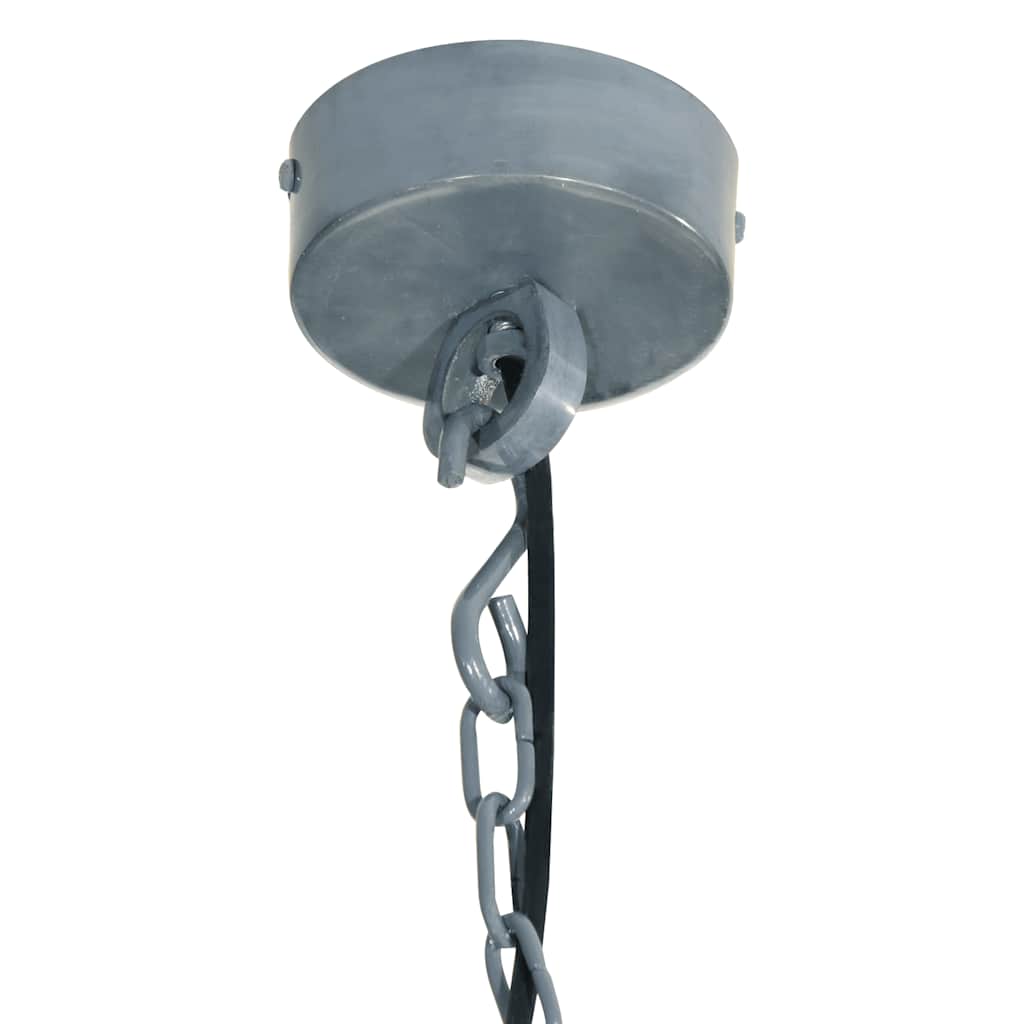pendel 25x25x138 cm aluminium