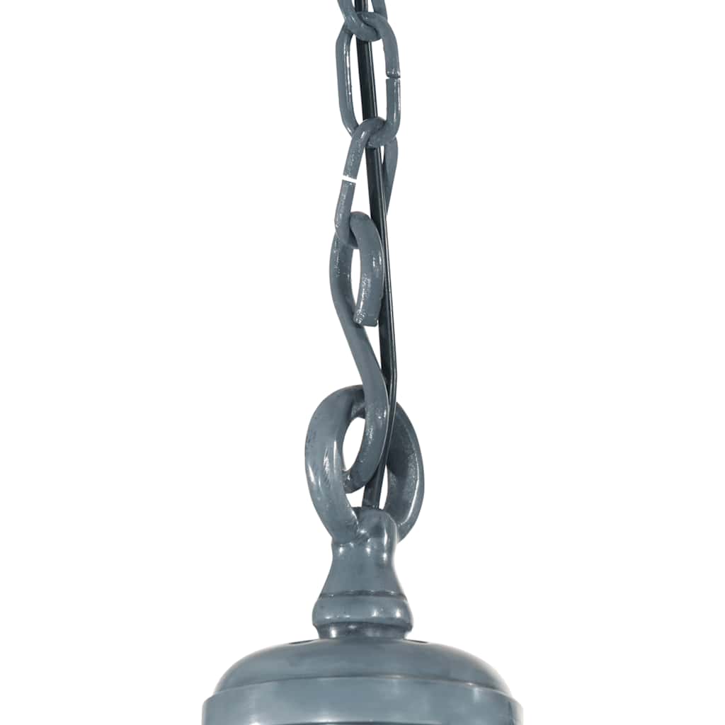 pendel 25x25x138 cm aluminium