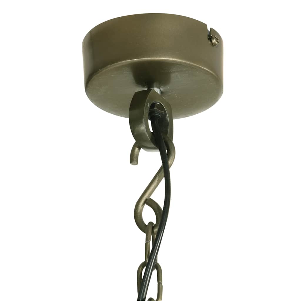 pendel 25x25x139 cm aluminium