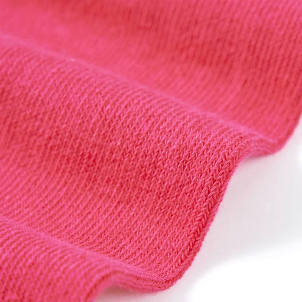 Strømpebukser til børn str. 92 pink
