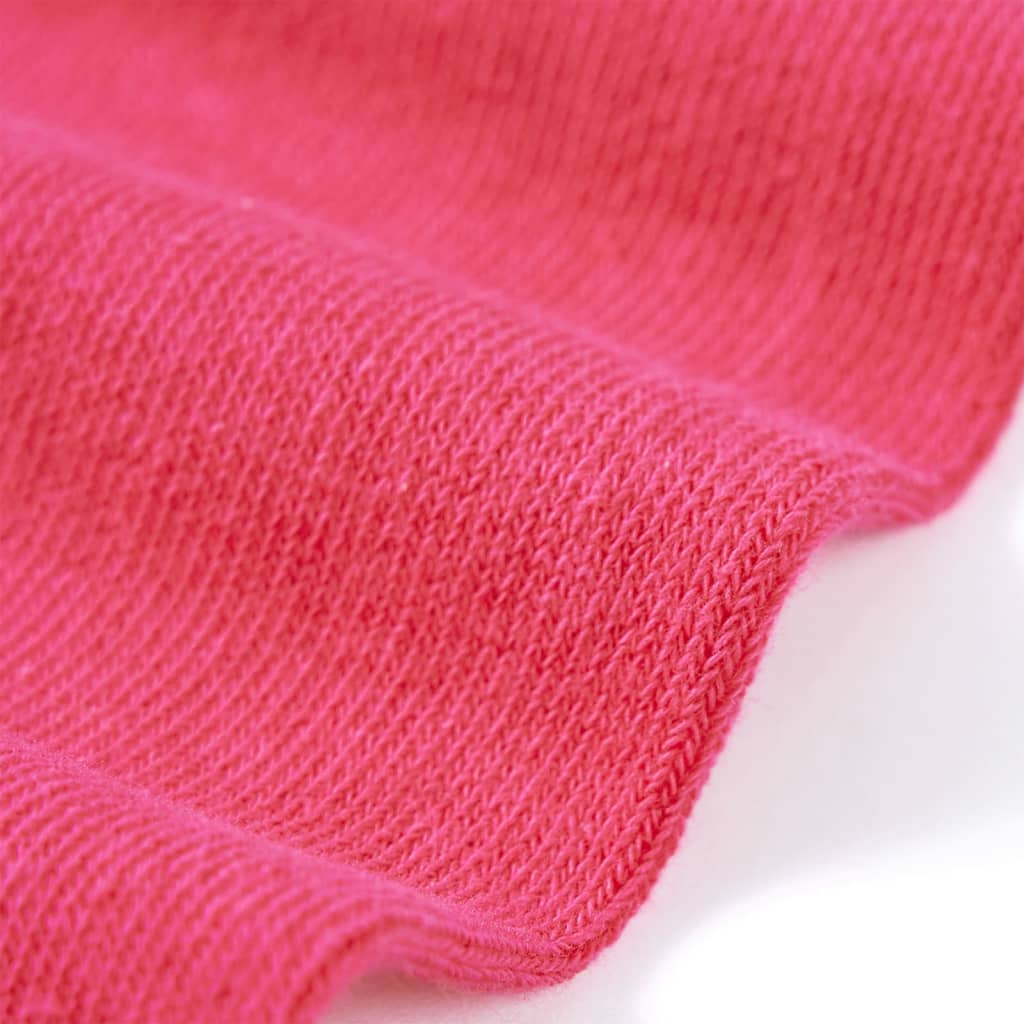Strømpebukser til børn str. 104 pink