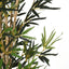 kunstigt bambustræ 828 blade 150 cm grøn