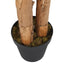 kunstigt banantræ 18 blade 150 cm grøn