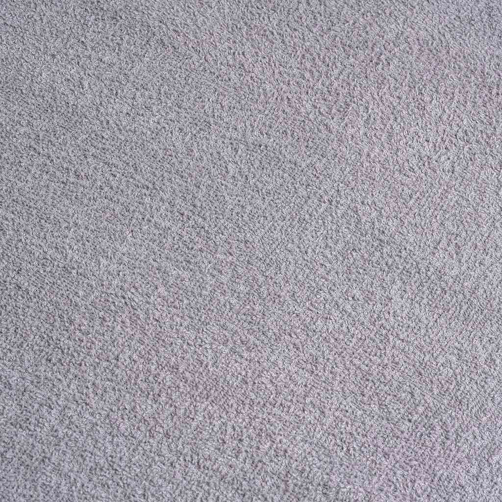 badehåndklæder FROGN 10 stk. grå 100x150 cm 360 gsm