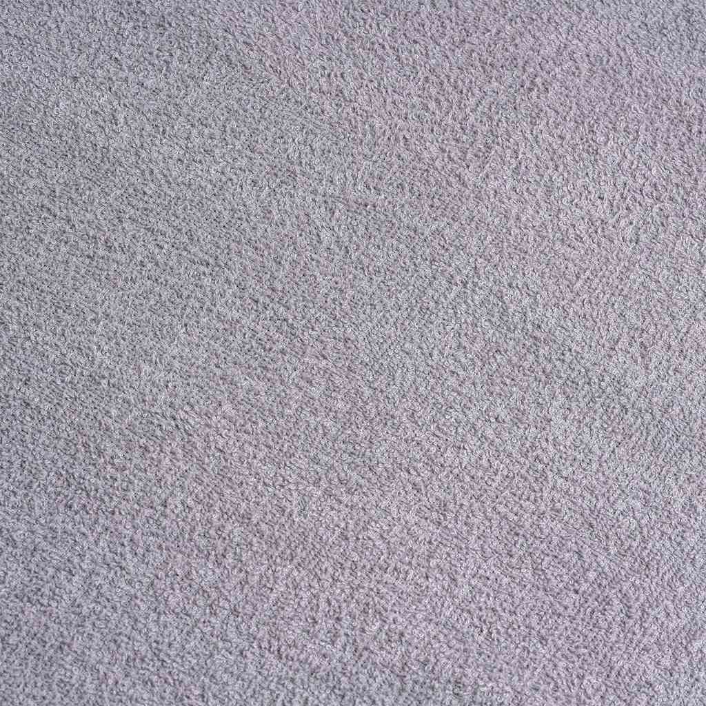 håndklæder FROGN 2 stk. grå 100x200 cm 360 gsm