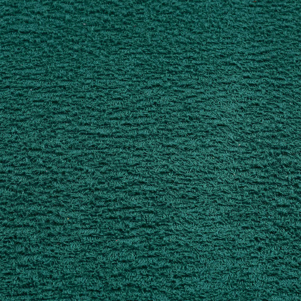 brusehåndklæder FROGN 2 stk. grøn 70x140 cm 360 gsm