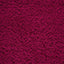 Premium gæstehåndklæder SOLUND 2 stk. bordeaux 30x50 cm 600 gsm
