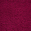 Premium badehåndklæder SOLUND 10 stk. bordeaux 100x150 cm 600 gsm