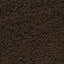 Premium badehåndklæder SOLUND 10 stk. brun 70x140 cm 600 gsm