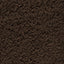 Premium badehåndklæder SOLUND 10 stk. brun 100x150 cm 600 gsm