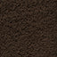 Premium saunahåndklæder SOLUND 4 stk. brun 80x200 cm 600 gsm