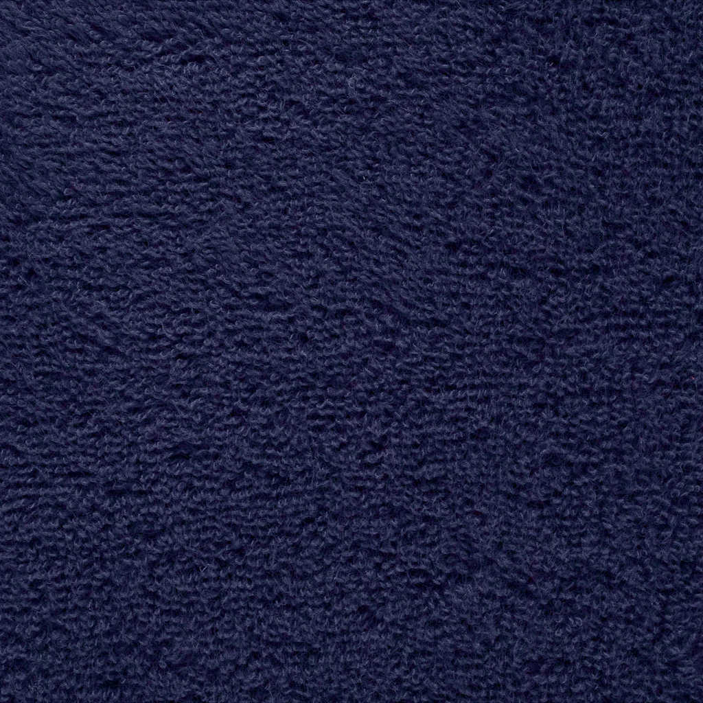Premium saunahåndklæder SOLUND 4 stk. marineblå 80x200 cm 600 gsm