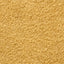 Premium gæstehåndklæder SOLUND 4 stk. guld 30x50 cm 600 gsm