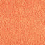 gæstehåndklæder SOLUND 4 stk. Premium 30x50 cm 600 g/m2 orange