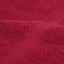 Premium badehåndklæder SOLUND 10 stk. rød 100x150 cm 600 gsm
