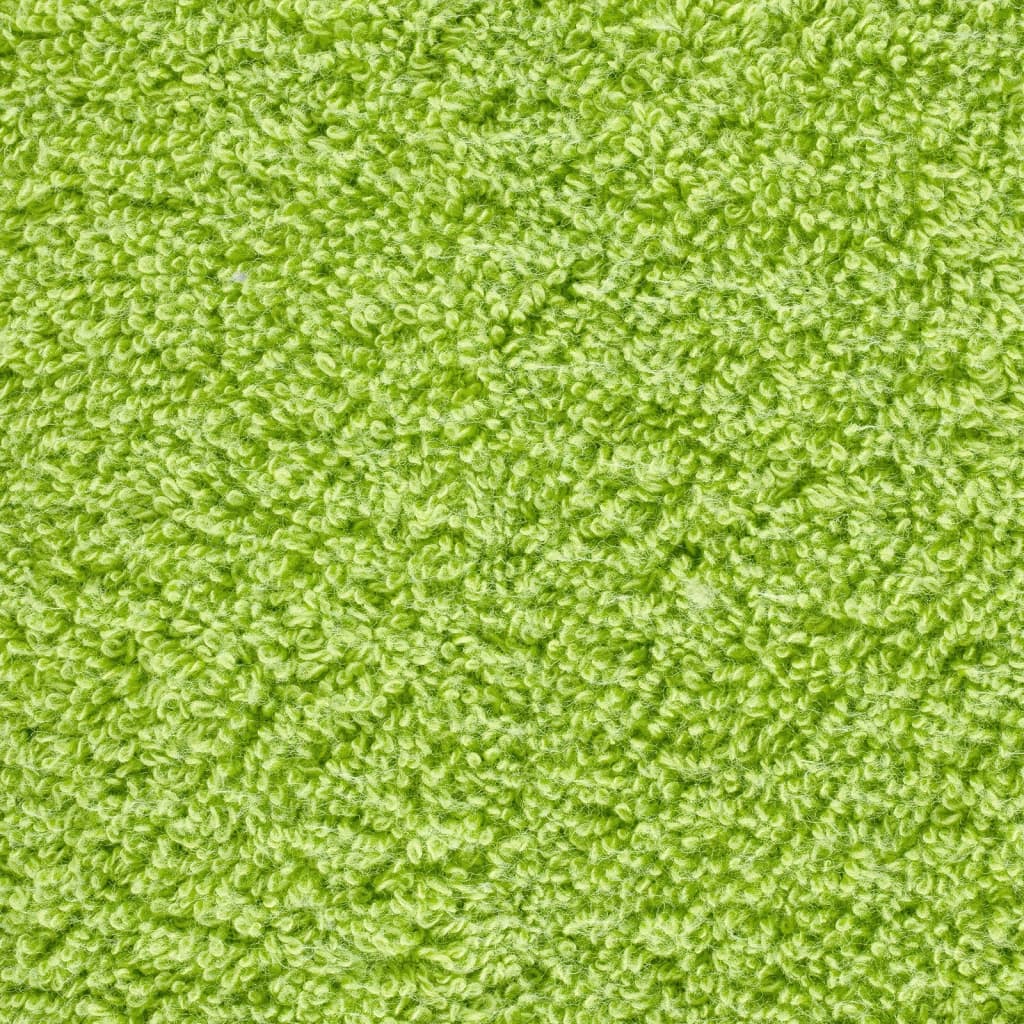håndklæder SOLUND 4 stk. Premium 70x140 cm 600 g/m2 æblegrøn