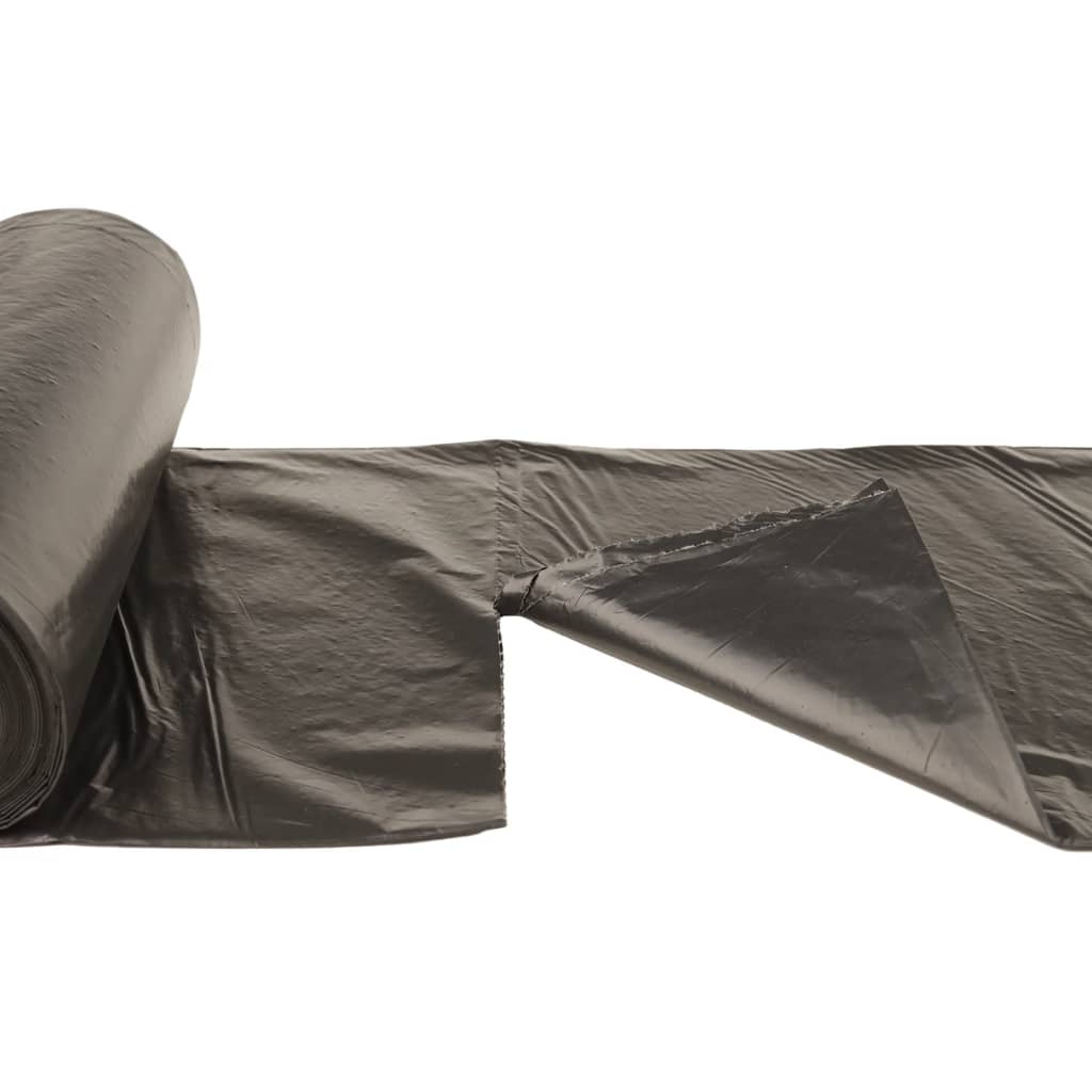 affaldsposer 150 stk. 240 l sort