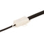 loftlampe 50x50x25 cm 25 W E27 antik messingfarve