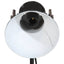 gulvlampe 35x35x65/95 cm 25 W E27 sort