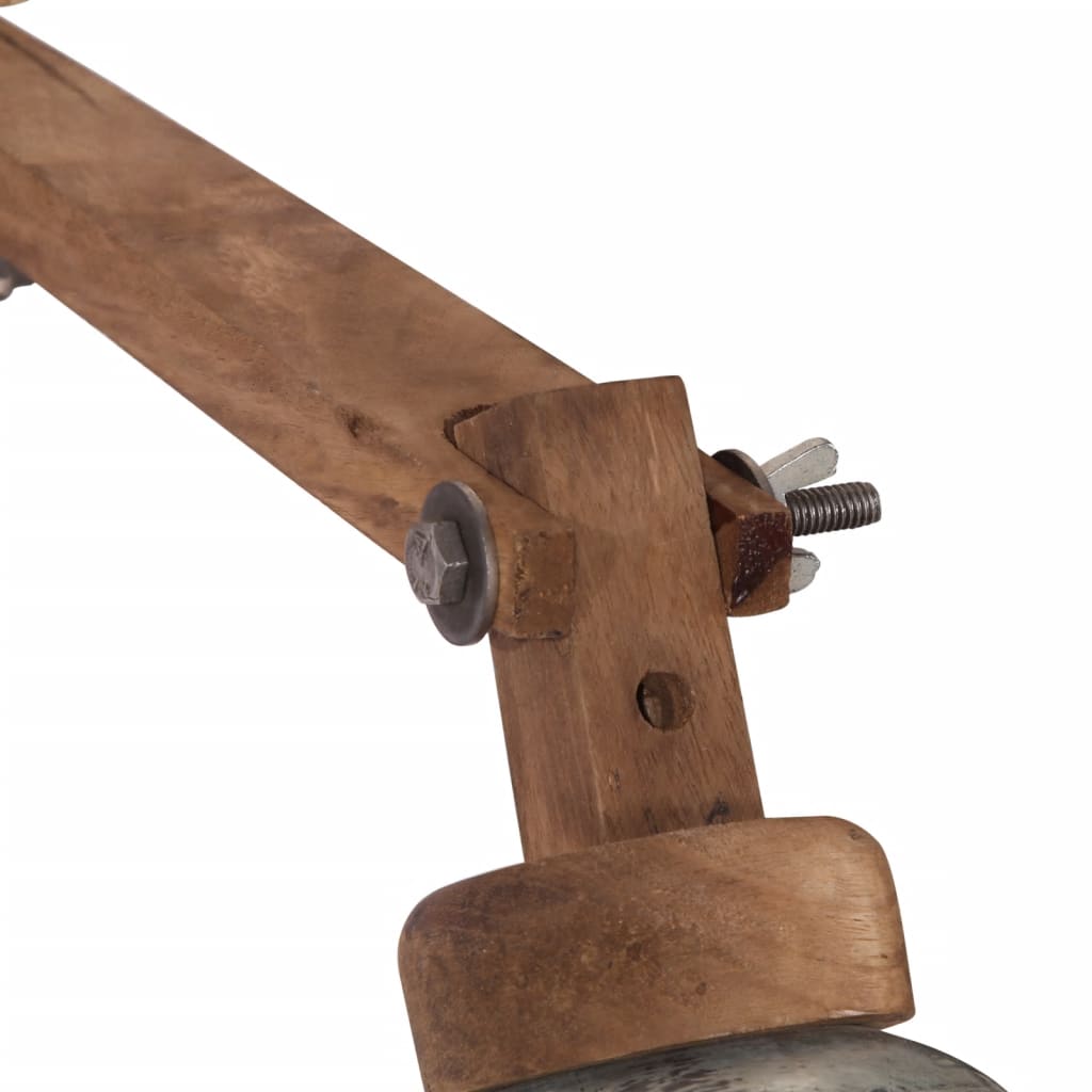 væglamper 150 cm 25 W E27 sort