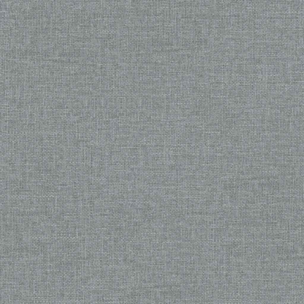 opbevaringsbænk Sonoma eg 42x42x45 cm konstrueret træ