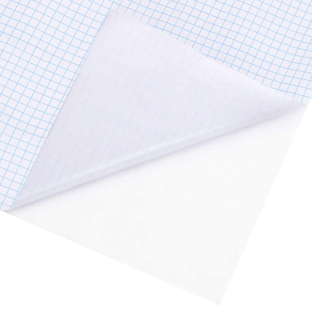 vinduesfolie matteret PVC transparent grå