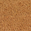 dørmåtte 50x80 cm tuftet coir naturfarvet