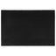 dørmåtte 60x90 cm tuftet coir naturfarvet