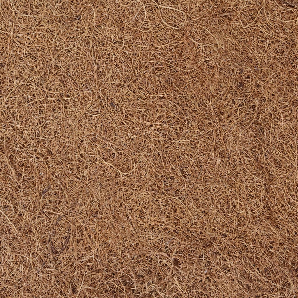 madrasunderlag 90x200 cm coir