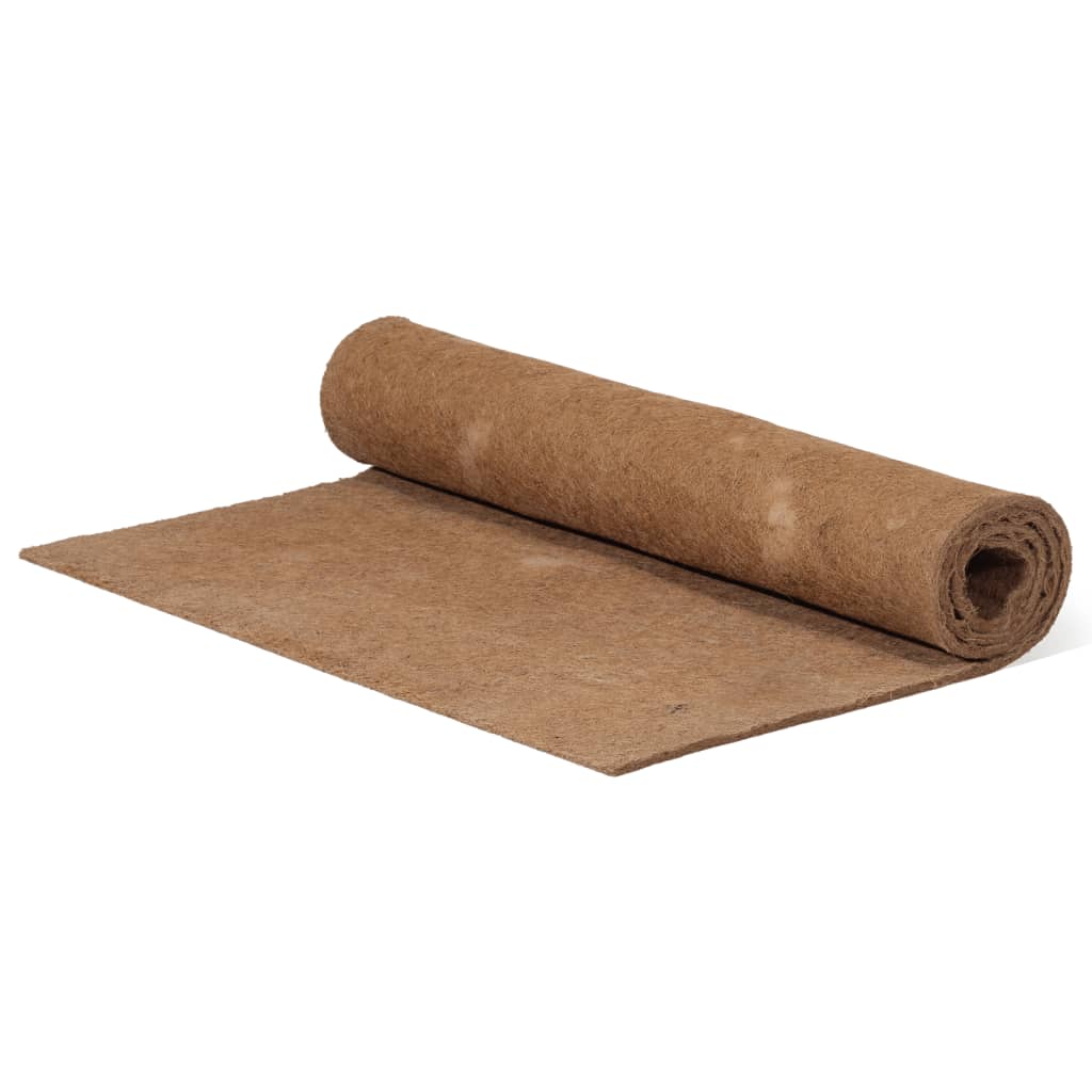 madrasunderlag 100x200 cm coir