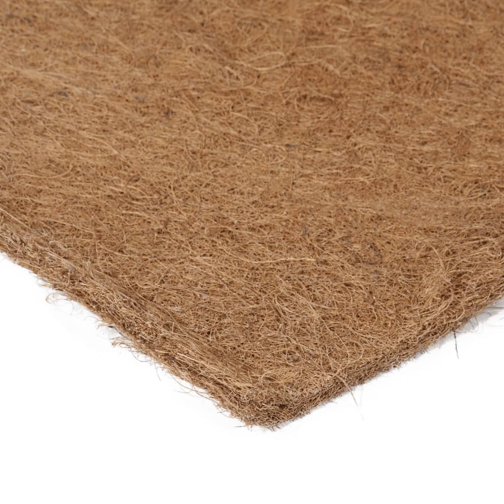 madrasunderlag 100x200 cm coir