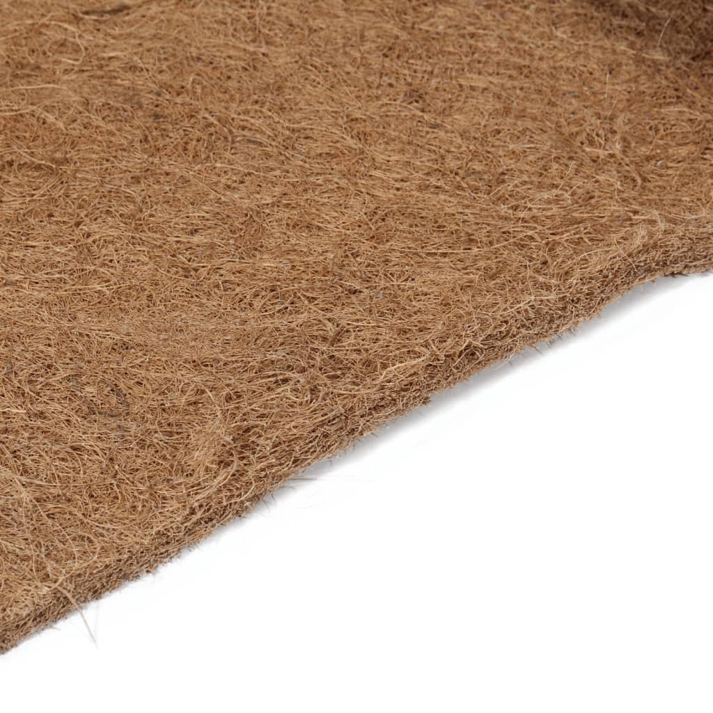madrasunderlag 100x200 cm coir