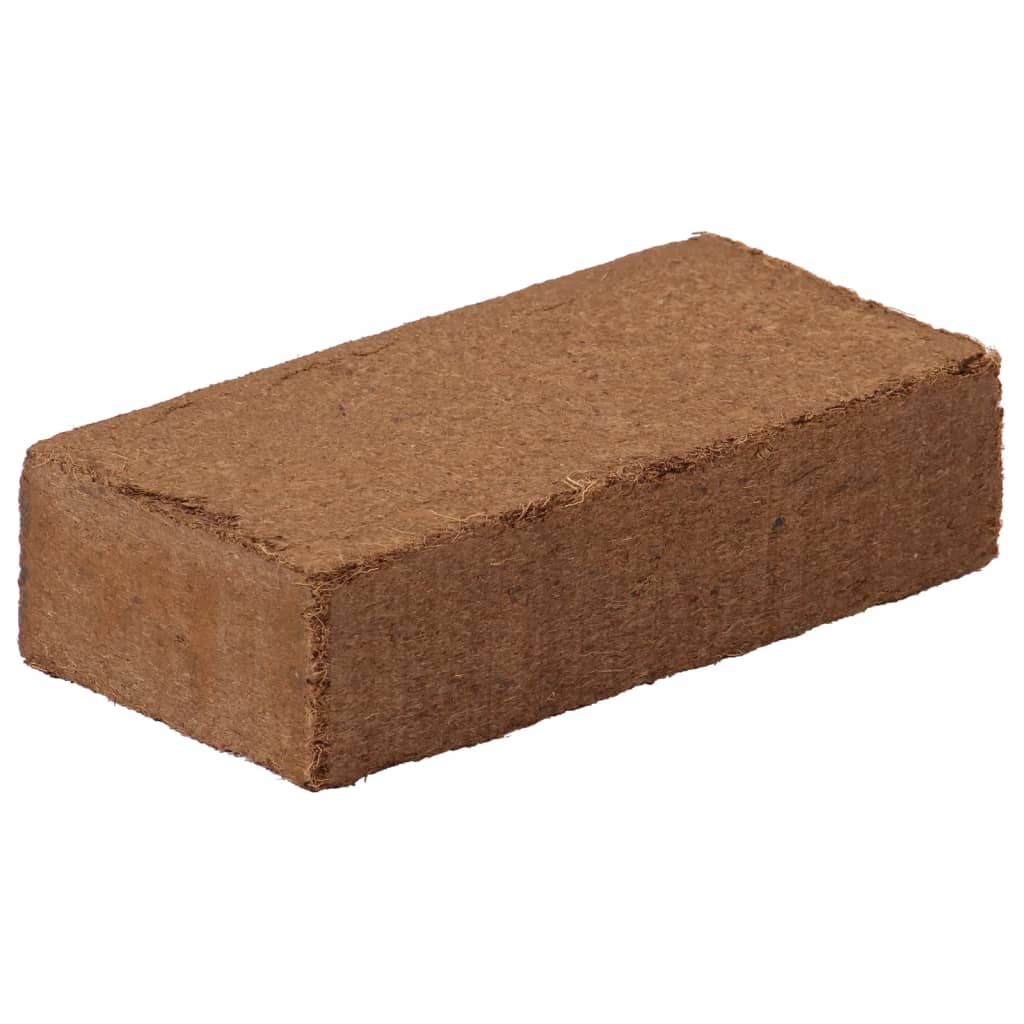 kokosblokke 24 stk. 650 g pr. stk. 15,6 kg i alt