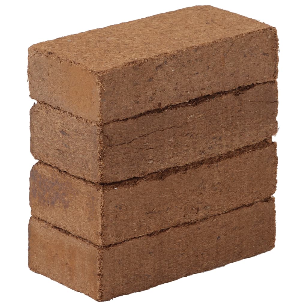 kokosblokke 24 stk. 650 g pr. stk. 15,6 kg i alt