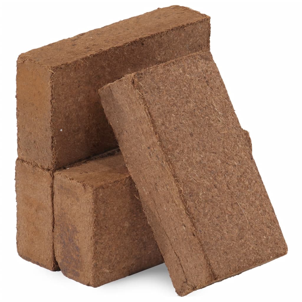 kokosblokke 24 stk. 650 g pr. stk. 15,6 kg i alt