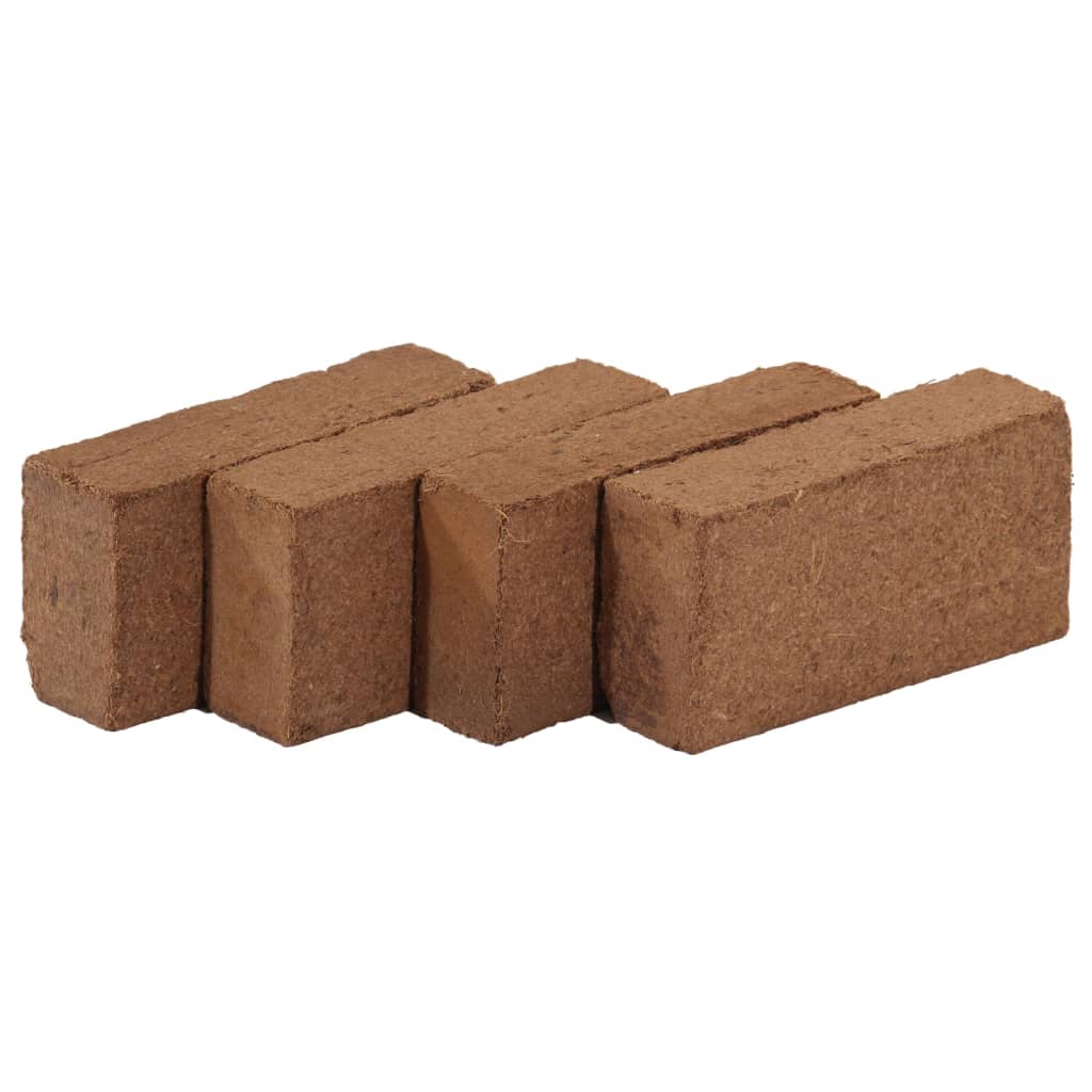 kokosblokke 24 stk. 650 g pr. stk. 15,6 kg i alt