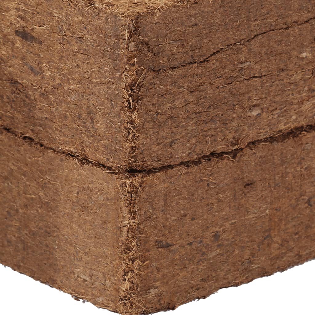 kokosblokke 24 stk. 650 g pr. stk. 15,6 kg i alt
