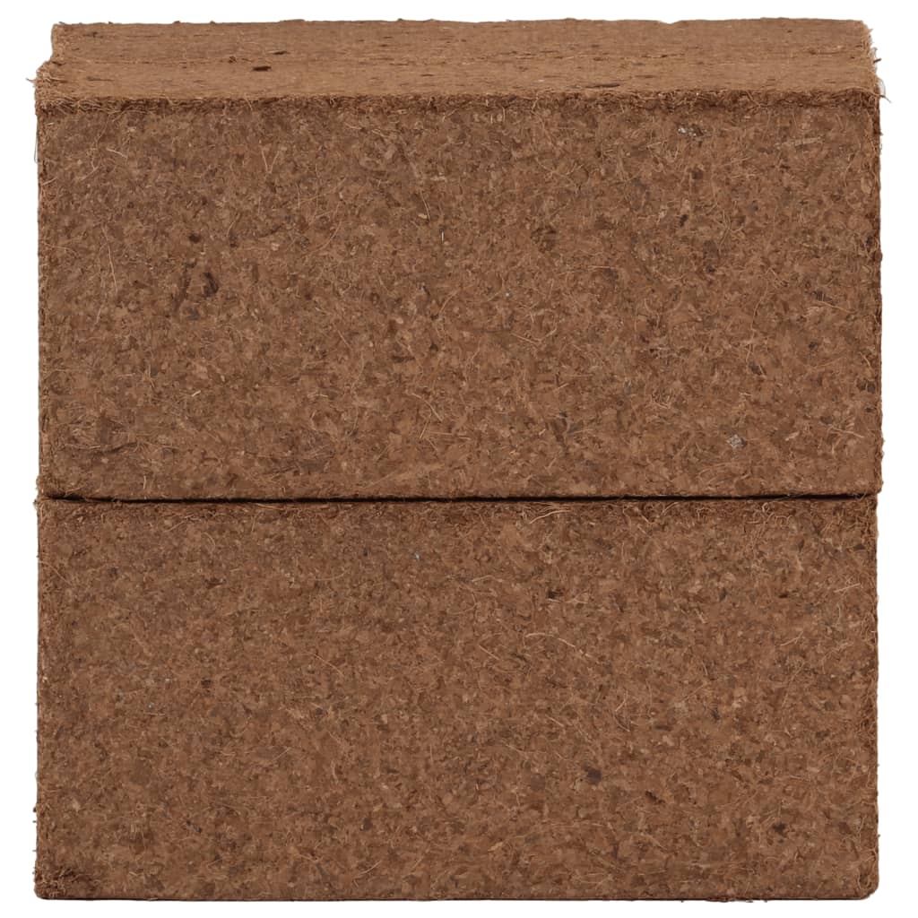 kokosblokke 24 stk. 650 g pr. stk. 15,6 kg i alt