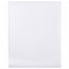 vinduesfolie 60x2000 cm stribet PVC matteret