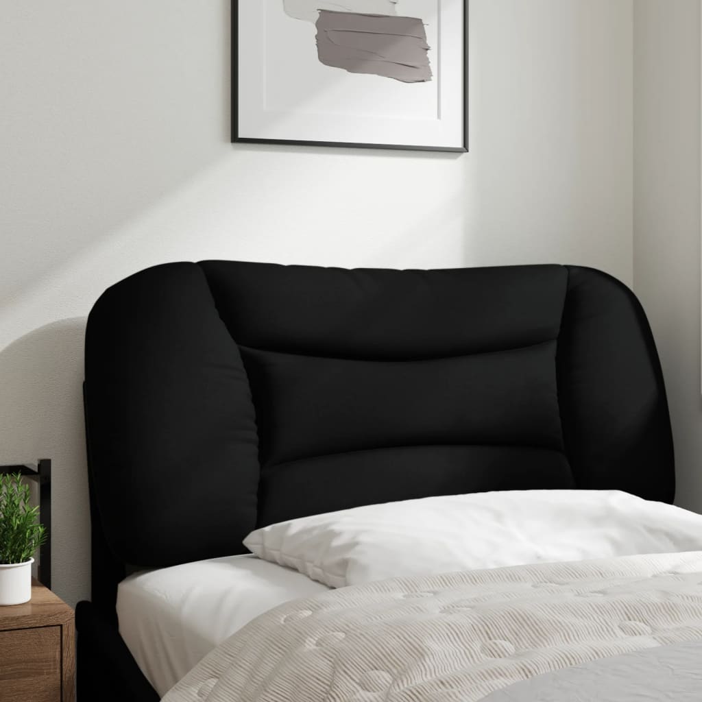 gavlpude Hvar 90 cm stof sort