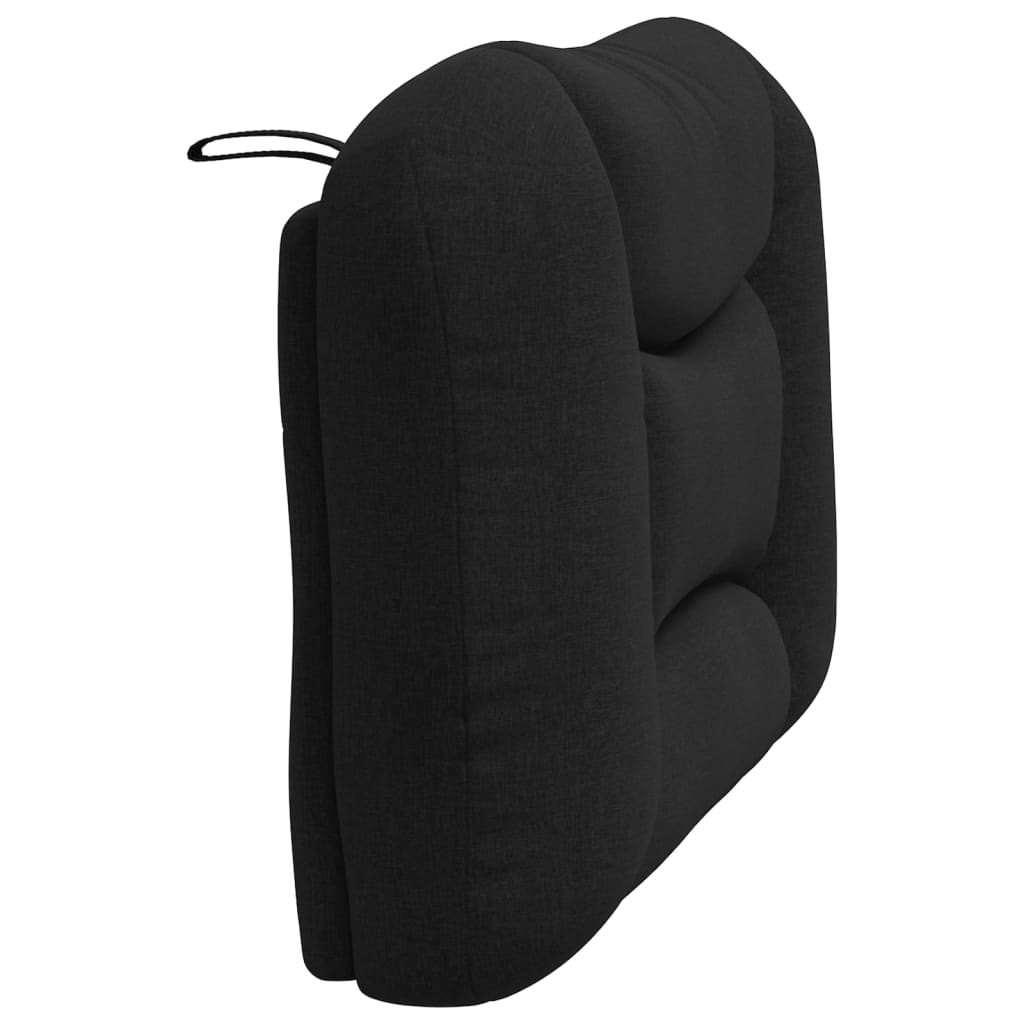gavlpude Hvar 90 cm stof sort