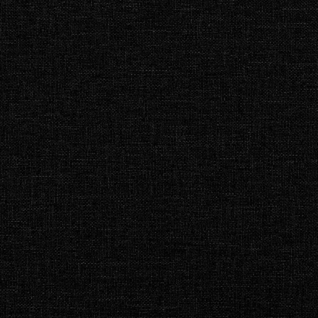 gavlpude Hvar 90 cm stof sort