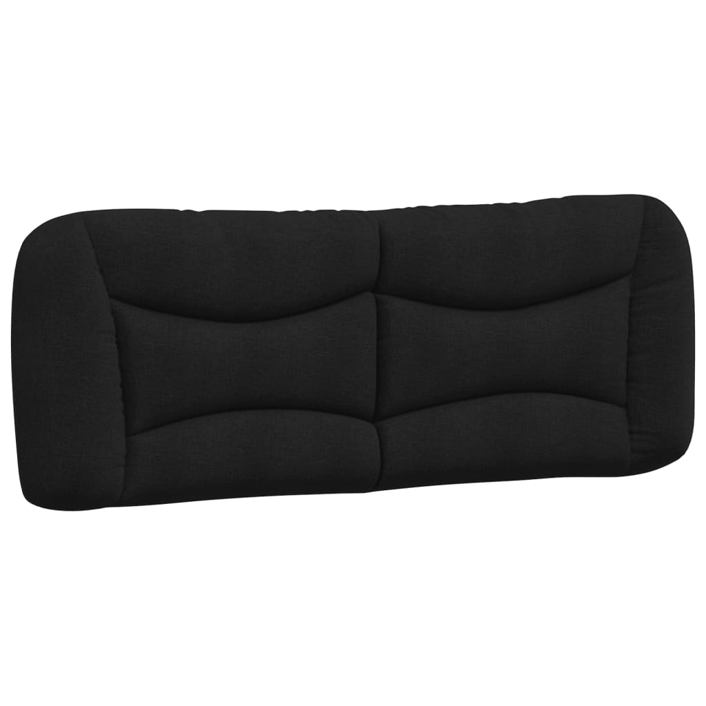 gavlpude Hvar 120 cm stof sort