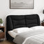gavlpude Hvar 120 cm stof sort