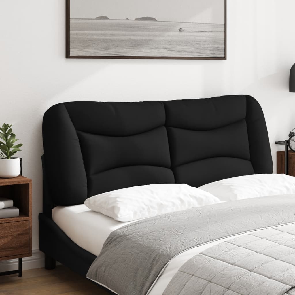 gavlpude Hvar 120 cm stof sort