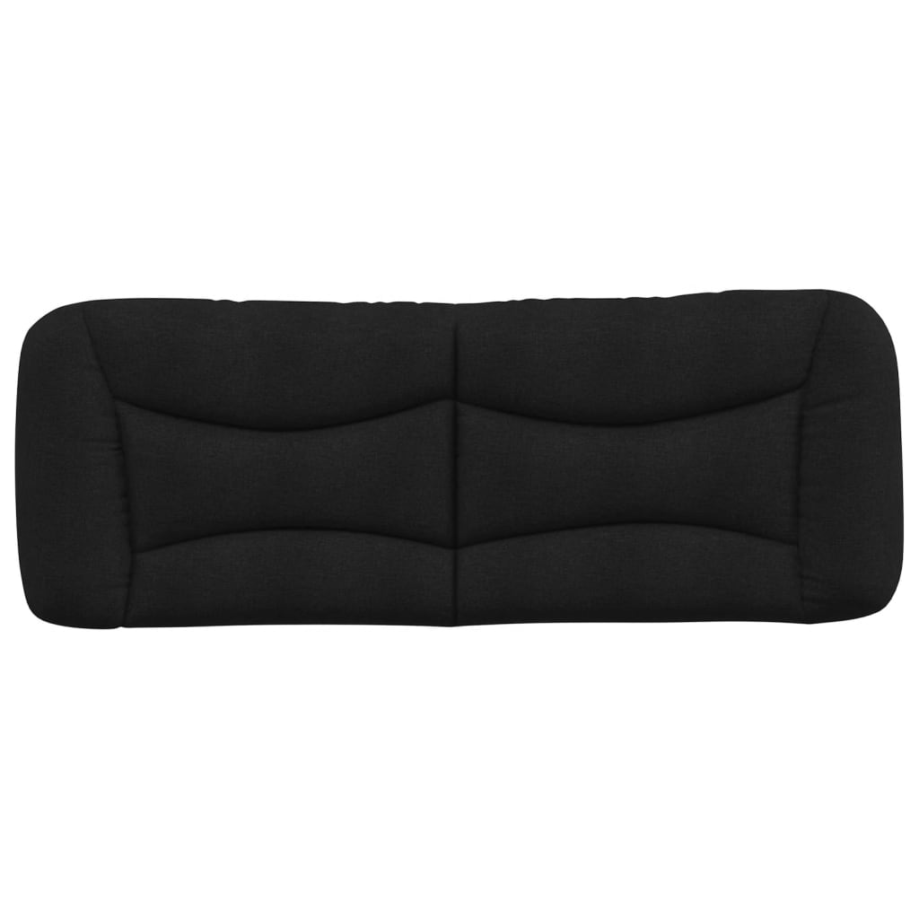 gavlpude Hvar 120 cm stof sort