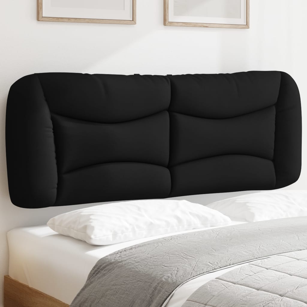 gavlpude Hvar 120 cm stof sort