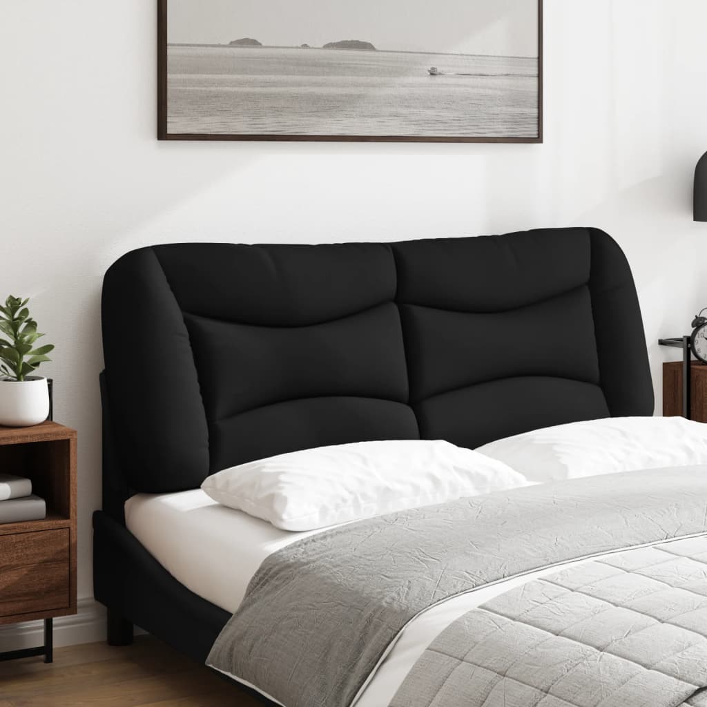 gavlpude Hvar 140 cm stof sort