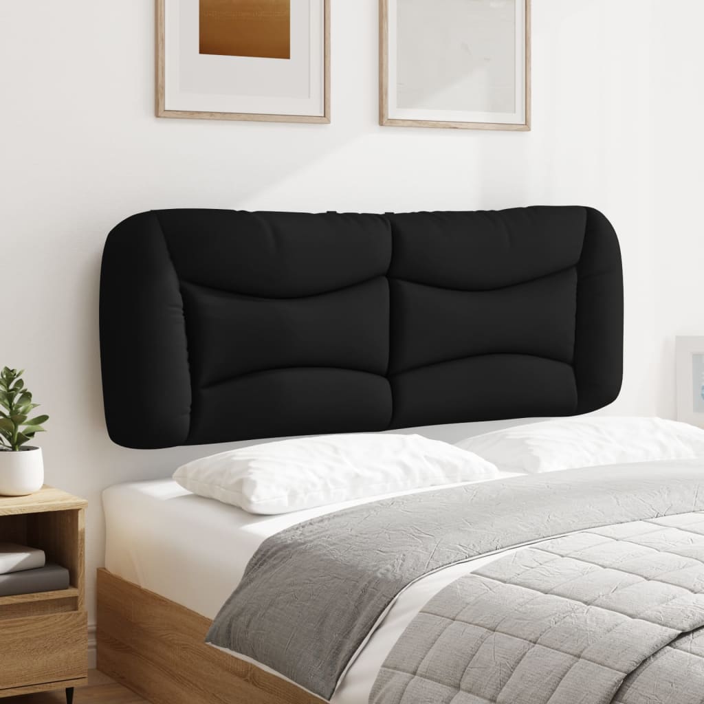 gavlpude Hvar 140 cm stof sort