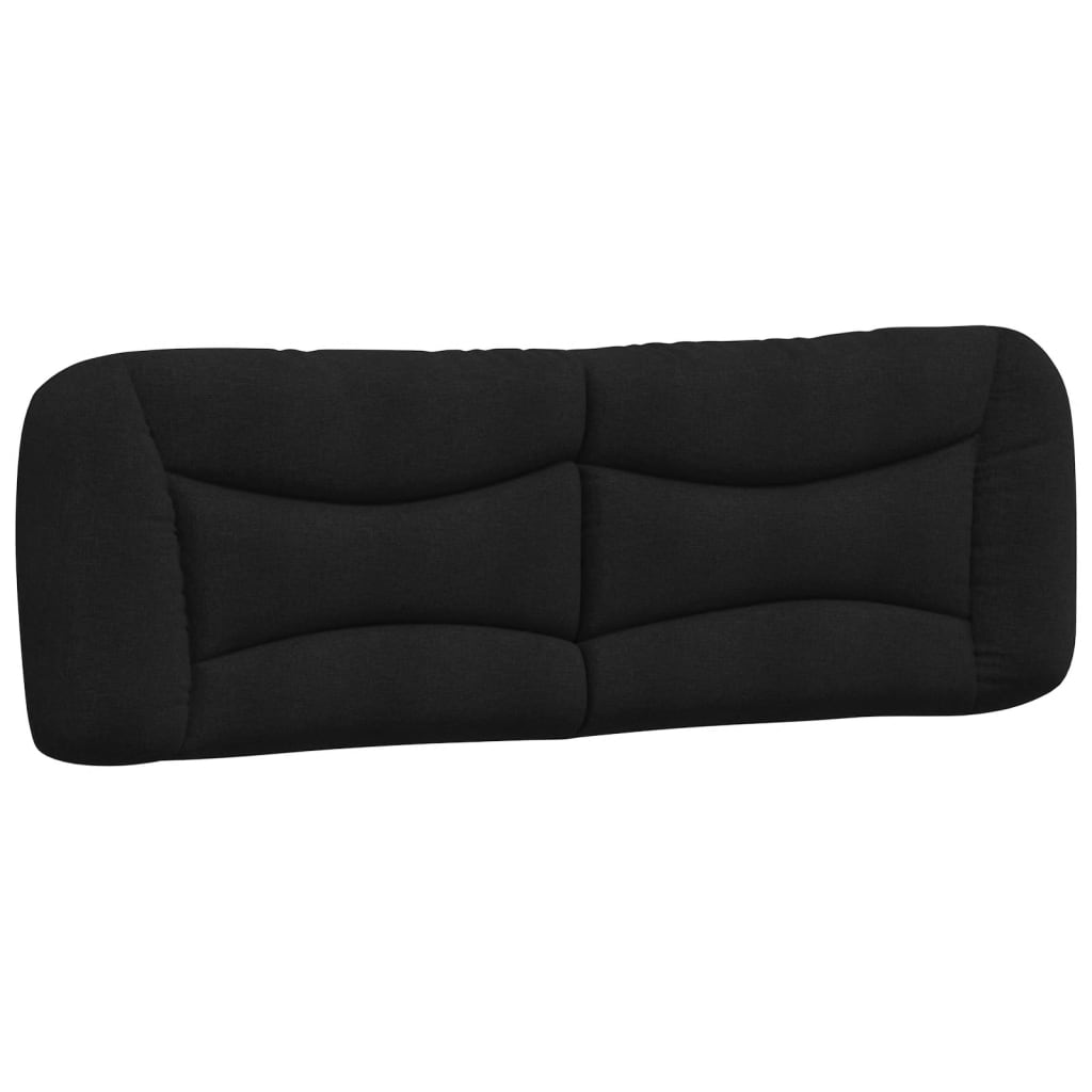 gavlpude Hvar 160 cm stof sort